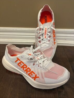 adidas Terrex Agravic Speed Ultra Trail Running Shoes